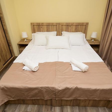 Hotel Old Street Tbiliszi Kültér fotó