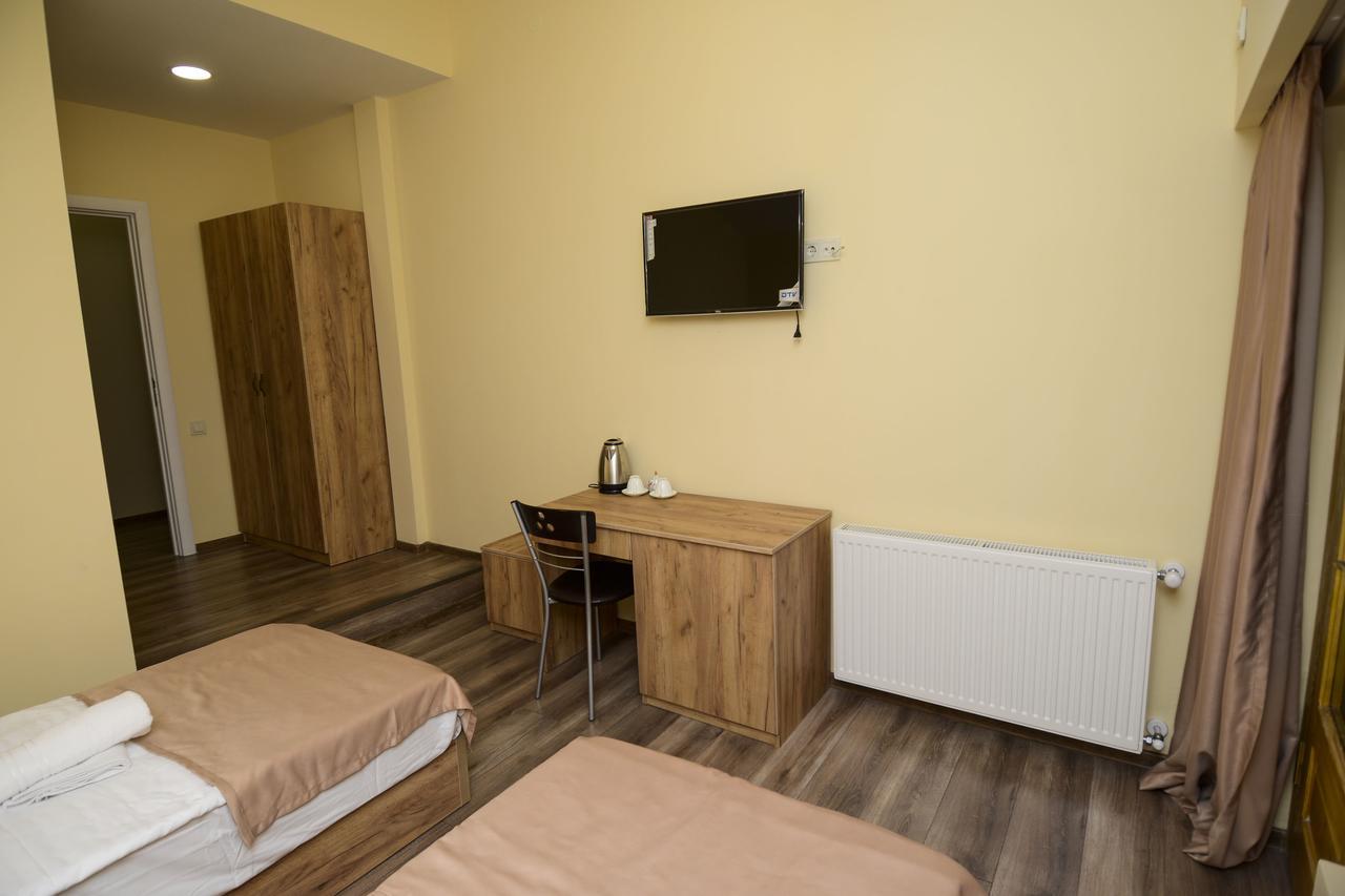 Hotel Old Street Tbiliszi Kültér fotó