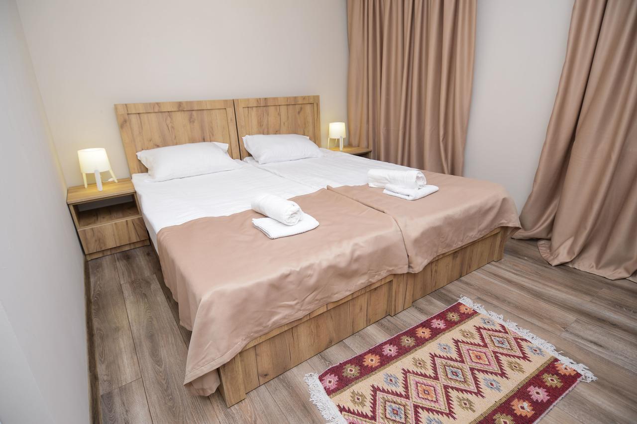 Hotel Old Street Tbiliszi Kültér fotó