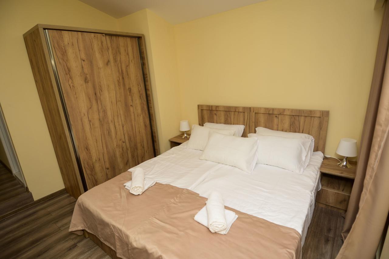 Hotel Old Street Tbiliszi Kültér fotó