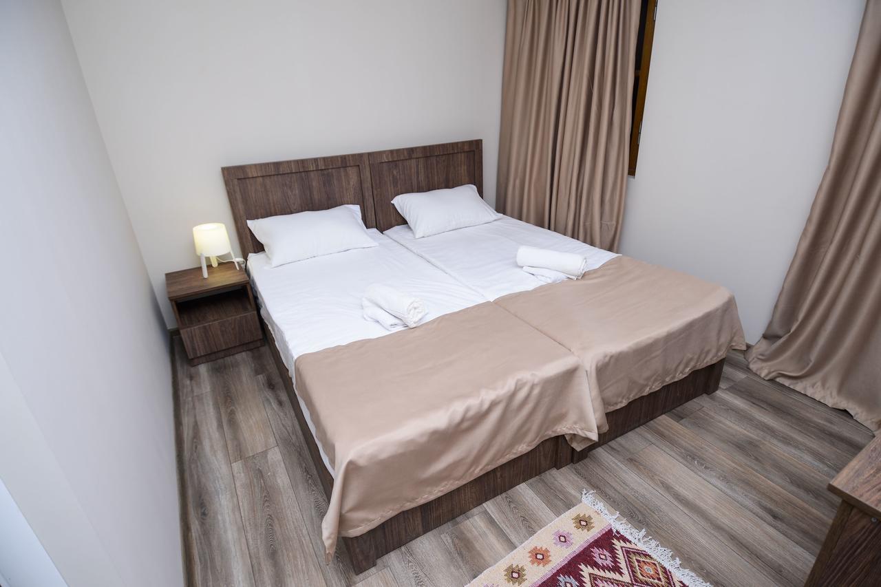 Hotel Old Street Tbiliszi Kültér fotó