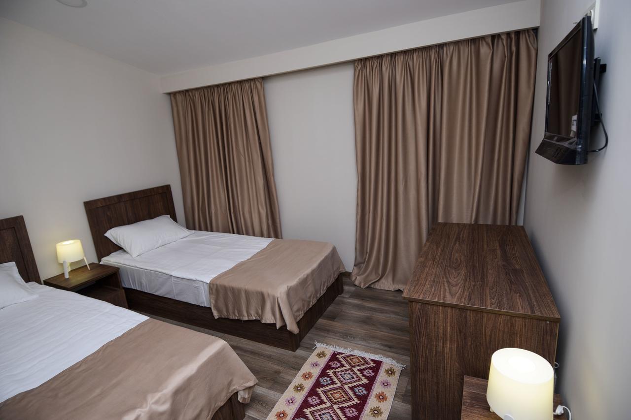 Hotel Old Street Tbiliszi Kültér fotó