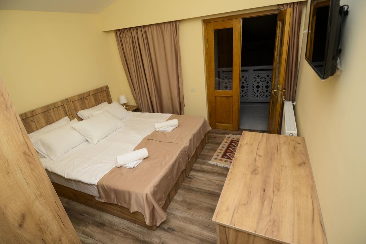 Hotel Old Street Tbiliszi Kültér fotó