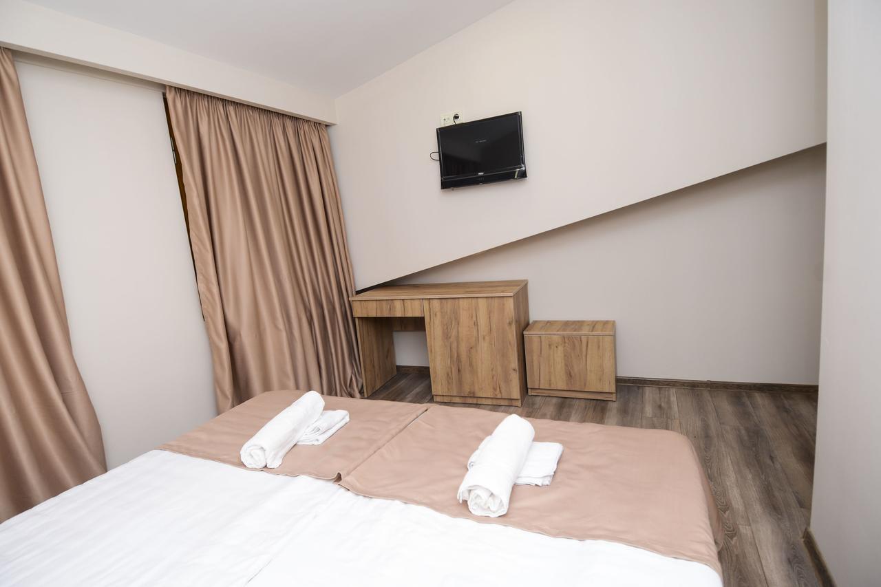 Hotel Old Street Tbiliszi Kültér fotó