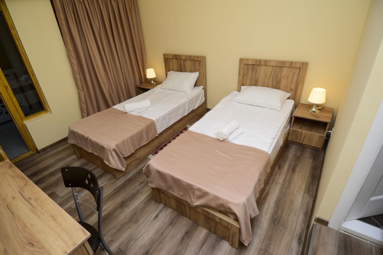 Hotel Old Street Tbiliszi Kültér fotó
