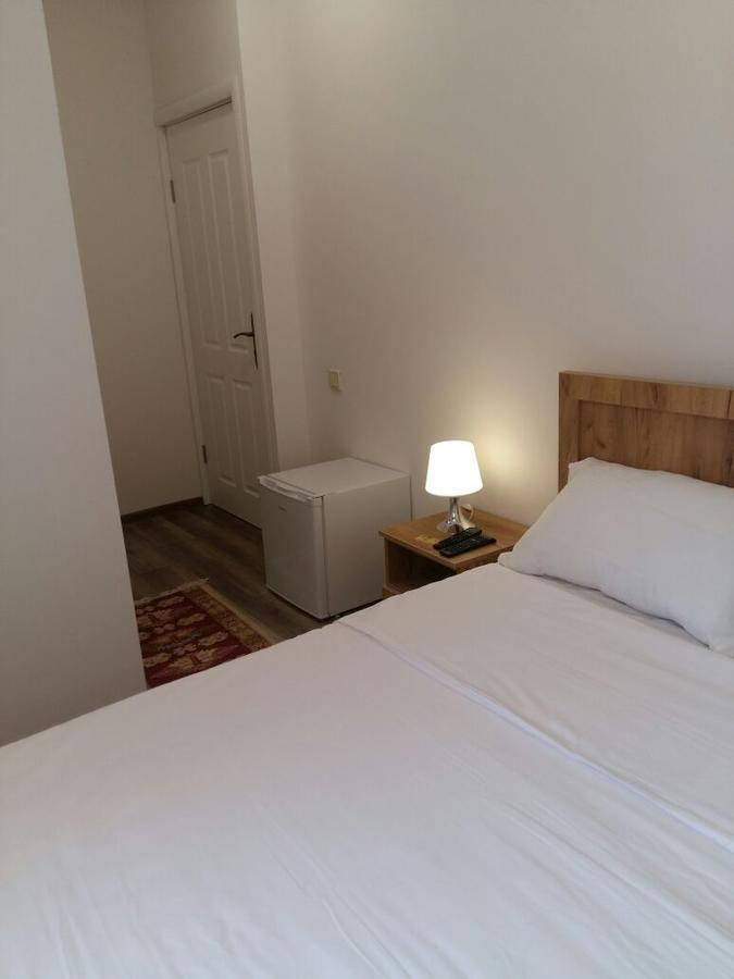 Hotel Old Street Tbiliszi Kültér fotó