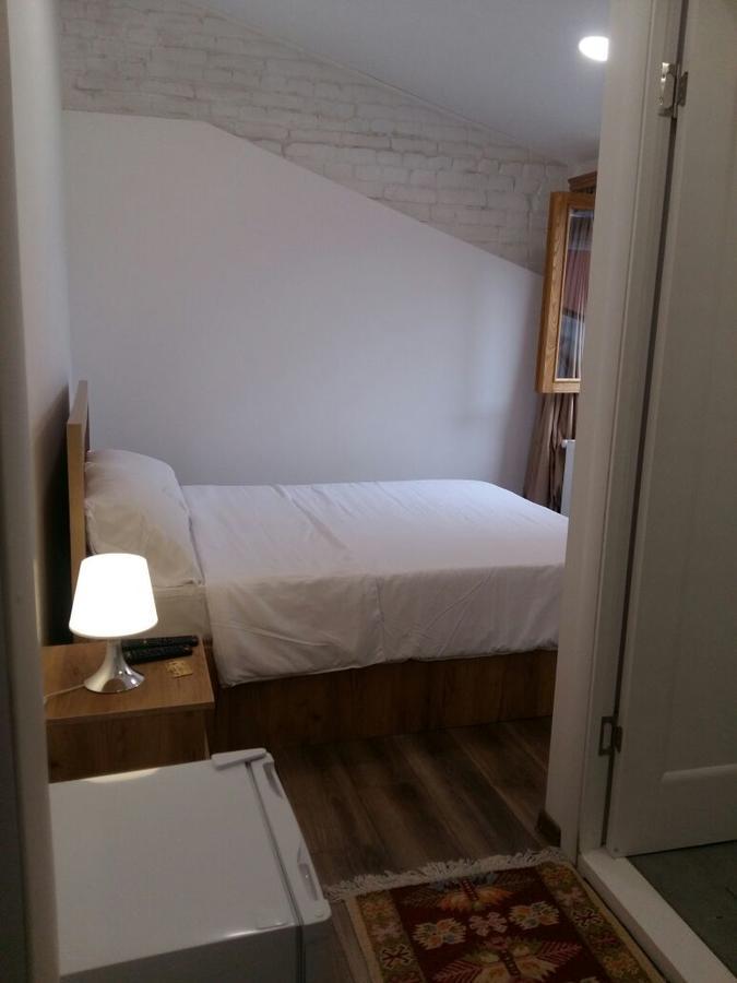 Hotel Old Street Tbiliszi Kültér fotó