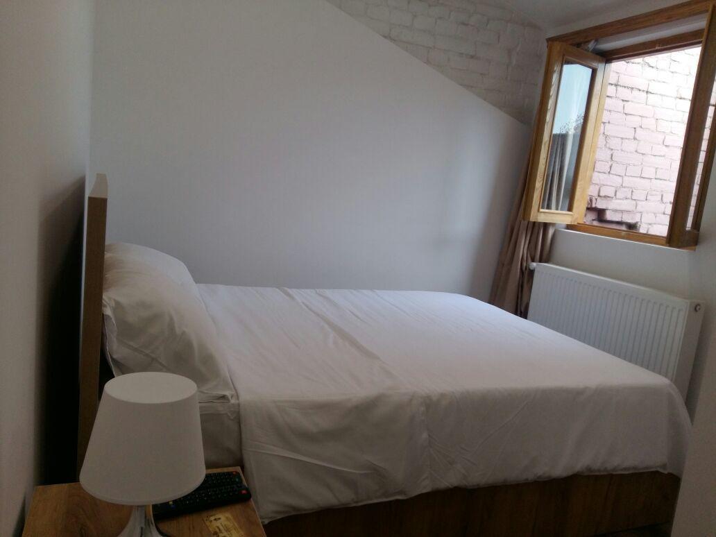 Hotel Old Street Tbiliszi Kültér fotó